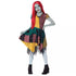 Disfraz de Sally para niña – The Nightmare Before Christmas - imagen 1