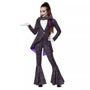 Disfraz de Jack Skellington para niña – The Nightmare Before Christmas - imagen 1