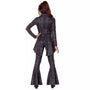Disfraz de Jack Skellington para niña – The Nightmare Before Christmas - imagen 2