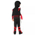 Disfraz de ninja sigiloso para niño pequeño - imagen 3