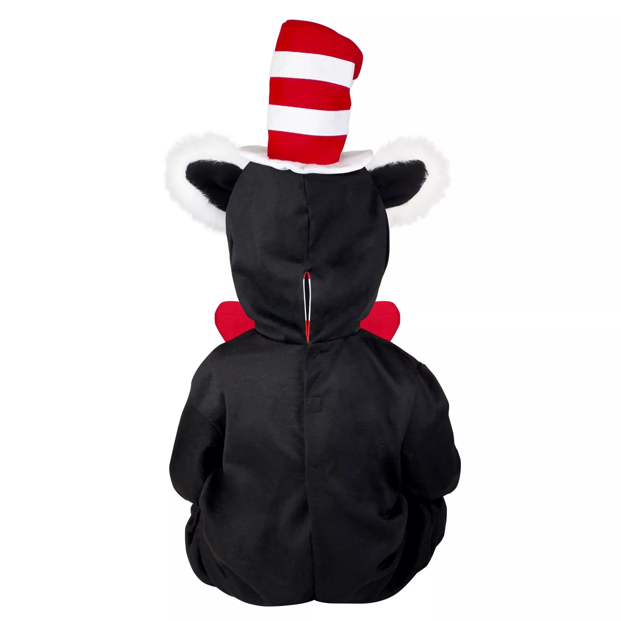 Disfraz de Cat in the Hat para bebé – Dr. Seuss - imagen 2
