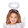 Disfraz de Ángel Cutie Infantil Spirit Halloween
