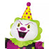 Disfraz inflable de payaso de circo para niño - imagen 3