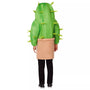 Disfraz de cactus «Abrazos gratis» para niño - imagen 2