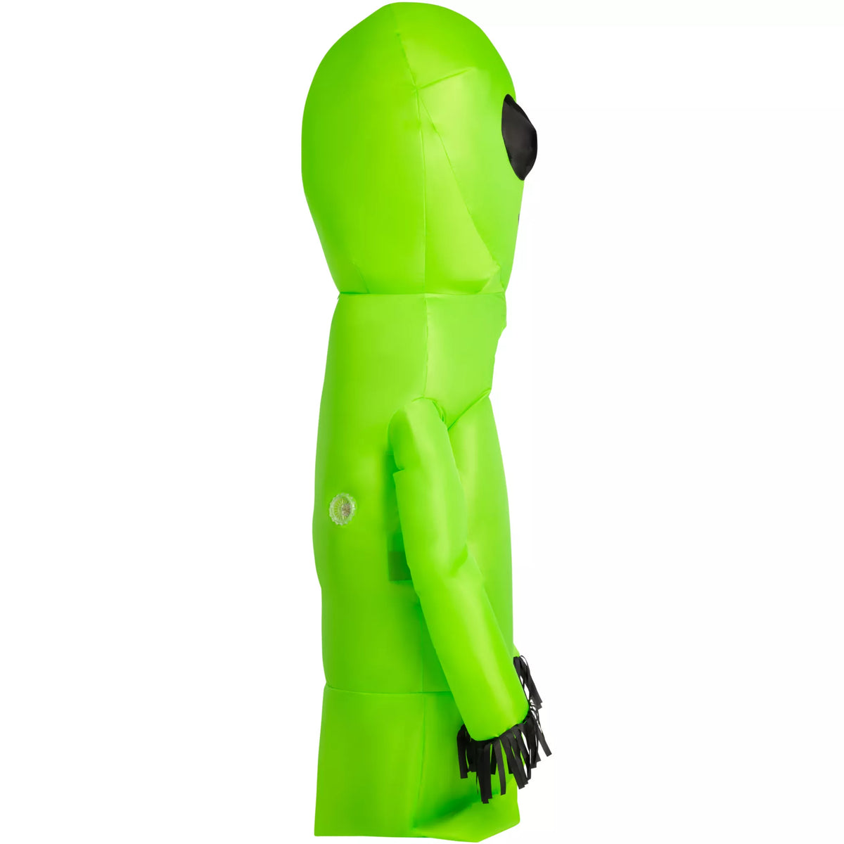 Disfraz inflable de alienígena de brazos ondulantes para niño - imagen 3
