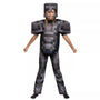 Disfraz deluxe de Netherite Armor para niño – Minecraft - imagen 3
