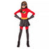 Disfraz de Violet para niña – The Incredibles - imagen 1
