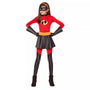 Disfraz de Violet para niña – The Incredibles - imagen 1