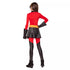 Disfraz de Violet para niña – The Incredibles - imagen 2