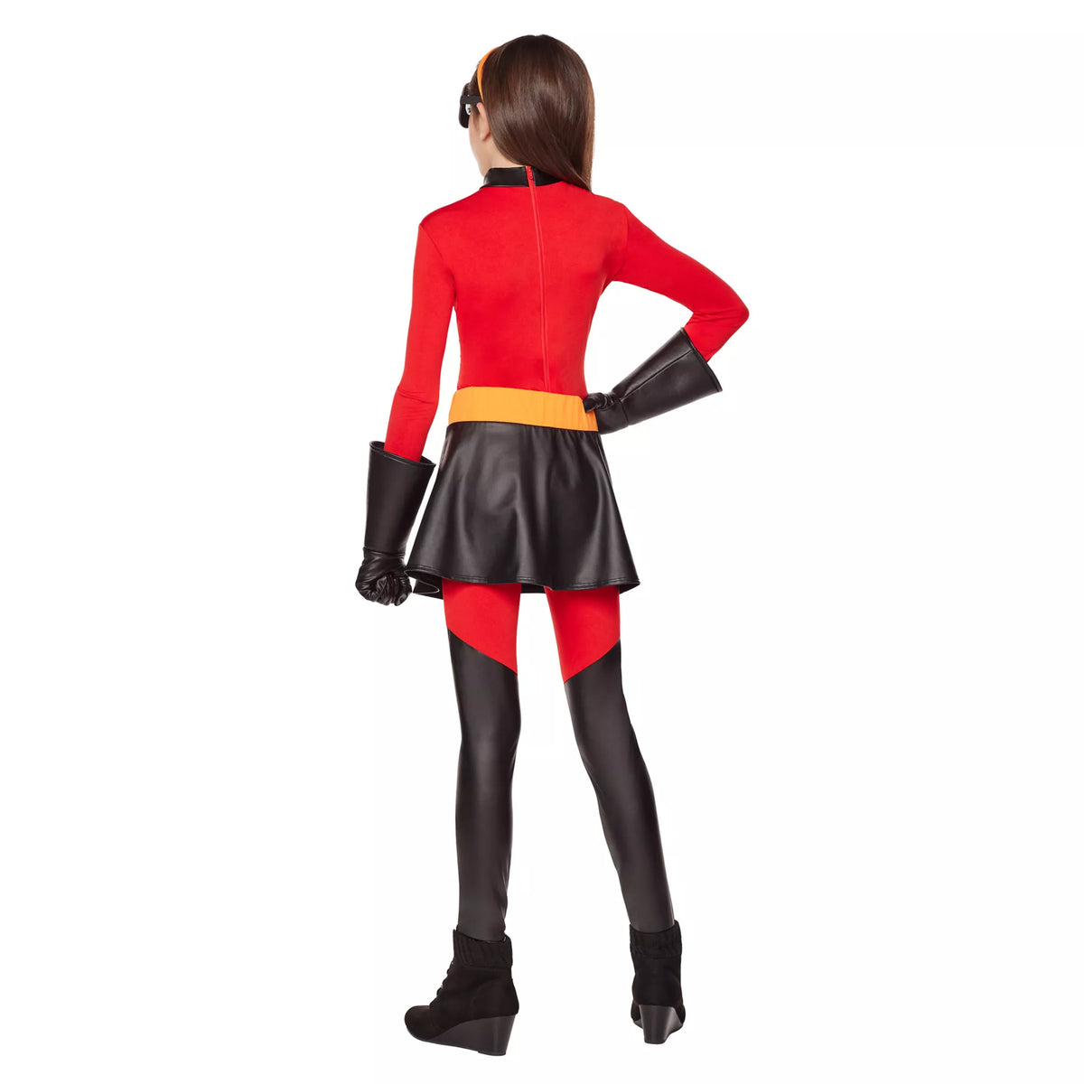 Disfraz de Violet para niña – The Incredibles - imagen 2