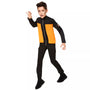 Chaqueta de Naruto Shippuden para niño - imagen 1