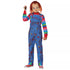 Disfraz de Chucky para niño – The Signature Collection - imagen 1