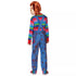 Disfraz de Chucky para niño – The Signature Collection - imagen 2