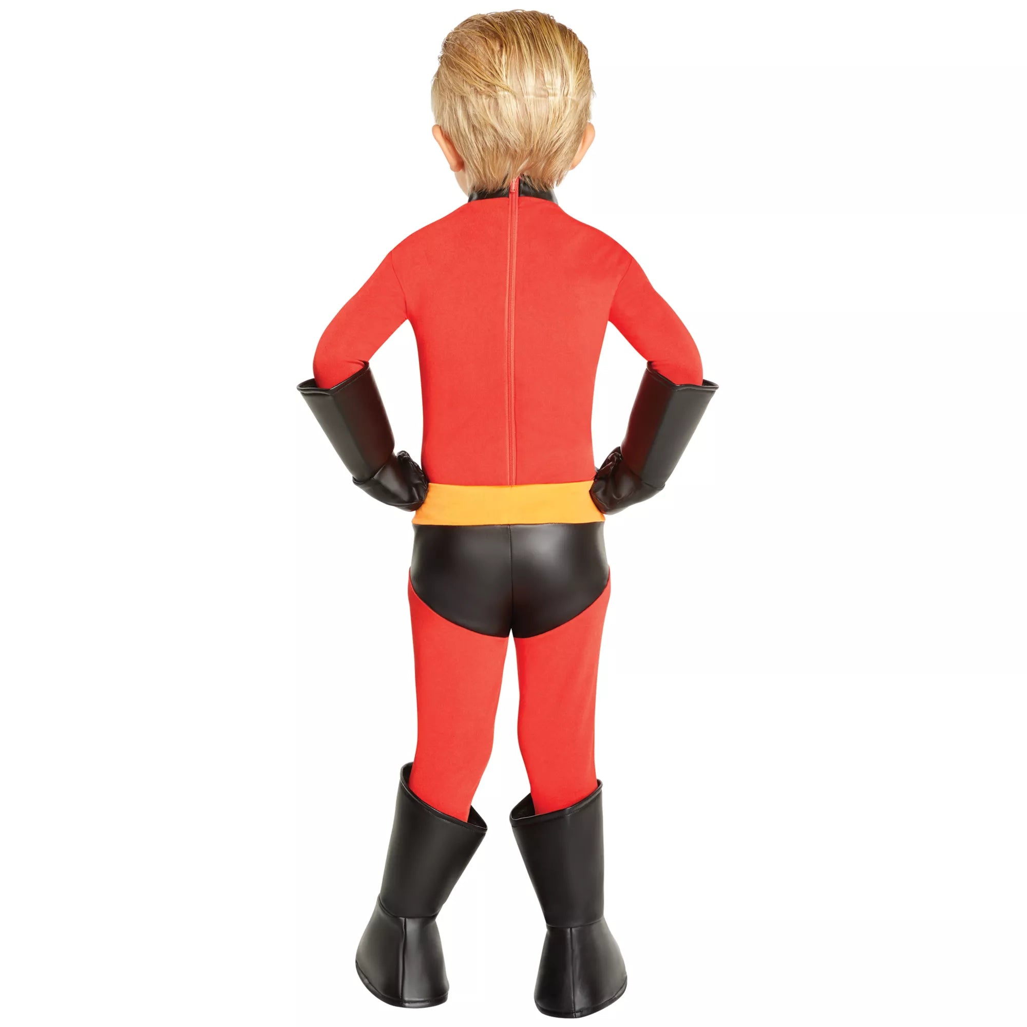 Disfraz de Dash para niña pequeña – The Incredibles - imagen 2
