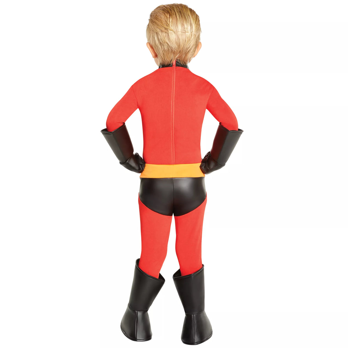 Disfraz de Dash para niña pequeña – The Incredibles - imagen 2
