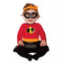 Disfraz de Violet para bebé – The Incredibles - imagen 1