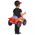 Disfraz montable de Lightning McQueen para niño pequeño – Cars - imagen 2