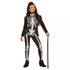 Disfraz con traje de esqueleto para niña – The Signature Collection - imagen 7