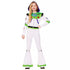 Disfraz con enterizo de Buzz Lightyear para niña – Toy Story - imagen 1