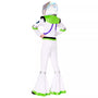Disfraz con enterizo de Buzz Lightyear para niña – Toy Story - imagen 2