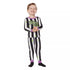 Conjunto de pijama de Beetlejuice para niño pequeño - imagen 1