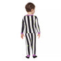 Conjunto de pijama de Beetlejuice para niño pequeño - imagen 2