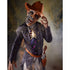 Disfraz de vaquero cadáver para niño - imagen 3