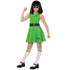 Disfraz con vestido de Buttercup para niña – The Powerpuff Girls - imagen 1