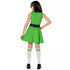 Disfraz con vestido de Buttercup para niña – The Powerpuff Girls - imagen 2