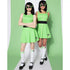 Disfraz con vestido de Buttercup para niña – The Powerpuff Girls - imagen 3
