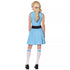 Disfraz con vestido de Bubbles para niña – The Powerpuff Girls - imagen 2