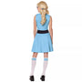 Disfraz con vestido de Bubbles para niña – The Powerpuff Girls - imagen 2
