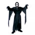 Disfraz de Ghost Face que brilla en la oscuridad para niño - imagen 1