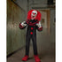 Disfraz de Crouchy el payaso para niño - imagen 1