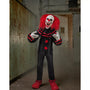 Disfraz de Crouchy el payaso para niño - imagen 1
