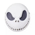Máscara parcial de Jack Skellington para niño – The Nightmare Before Christmas - imagen 1