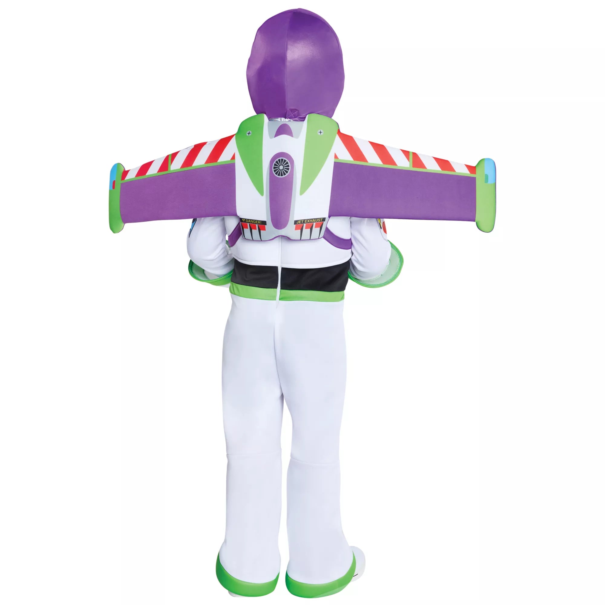 Disfraz de Buzz Lightyear para niño pequeño – Toy Story - imagen 2