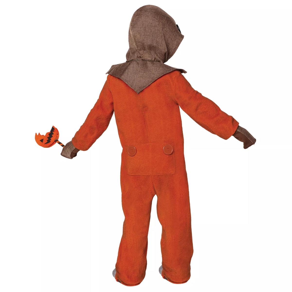 Disfraz de Sam para niño pequeño – Trick 'r Treat - imagen 2