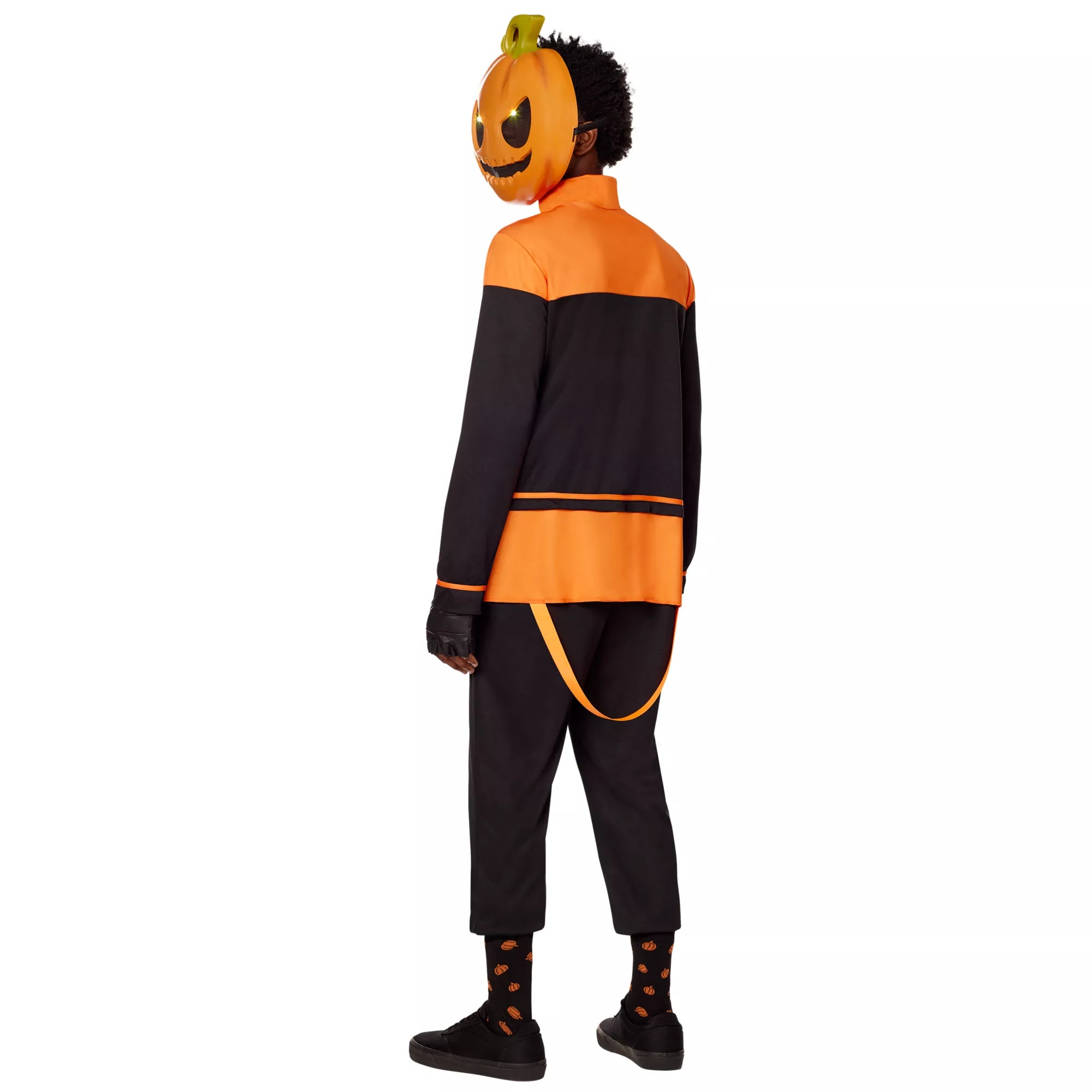 Disfraz de Punk para niño – Fortnite - imagen 2