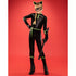 Disfraz de Lady Noir para niña – Miraculous Ladybug - imagen 1