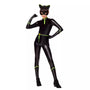 Disfraz de Lady Noir para niña – Miraculous Ladybug - imagen 2