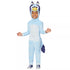 Disfraz de Bluey para niña pequeña - imagen 1