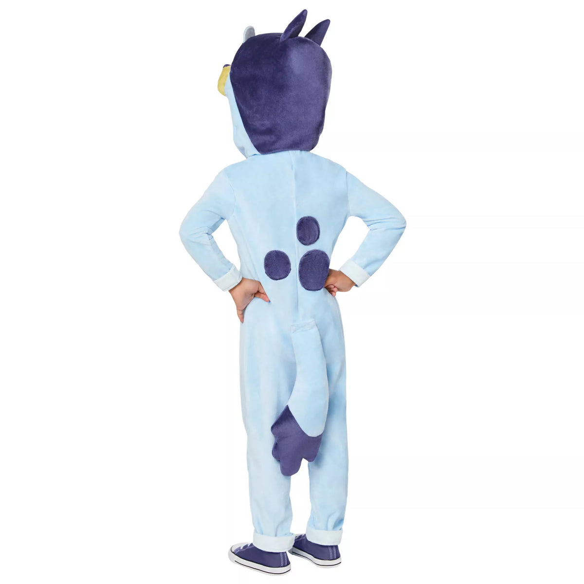 Disfraz de Bluey para niño pequeño - imagen 2