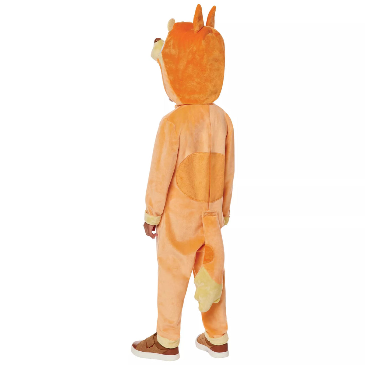 Disfraz de Bingo para niña pequeña – Bluey - imagen 2