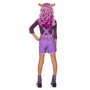 Disfraz de Clawdeen Wolf para niña – Monster High - imagen 2