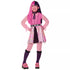 Disfraz de Draculaura para niña – Monster High - imagen 1