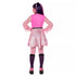 Disfraz de Draculaura para niña – Monster High - imagen 2