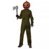 Disfraz de cosechador Jack-O'-Lantern para niño - imagen 1