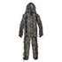 Disfraz con traje Ghillie de camuflaje para niño - imagen 2