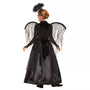 Disfraz de ángel de la oscuridad para niña – The Signature Collection - imagen 7